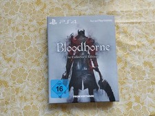 Bloodborne collectors edition usato  Sassari