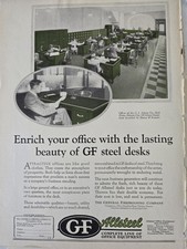 1928 allsteel office for sale  Bridgeport