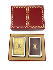 Carte gioco poker usato  Brescia