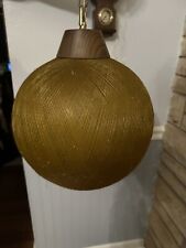 Mcm gold spun for sale  Jackson