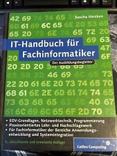 Kersken handbuch fachinformati gebraucht kaufen  Karlsruhe