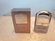 Etienne aigner silver usato  Desenzano del Garda