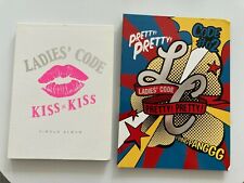 Ladies code pretty d'occasion  Toulouse-