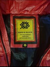 Cipo baxxwattierte jacke gebraucht kaufen  Arnstadt