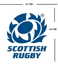 Set scotland rugby for sale  LIVERPOOL