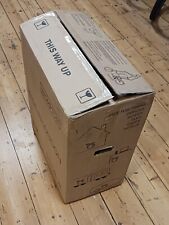 Brompton line cardboard for sale  YORK