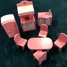Group elc wooden for sale  WOLVERHAMPTON
