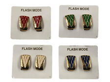 Orecchini clip barrette usato  Vercelli