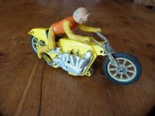 Gyrojet kenner cascadeur d'occasion  Bois-Guillaume