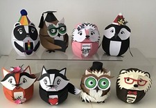 Forest friends die for sale  NOTTINGHAM