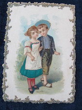 Chromo 1890 1910 d'occasion Chromo 1890 1910 d'occasion  Montmoreau-Saint-Cybard