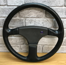 Genuine momo saab for sale  NEWCASTLE