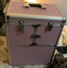 Cosmetic case makeup for sale  WALLINGTON