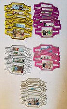 Tintin series completes d'occasion  Combs-la-Ville