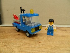 Lego town 6656 for sale  WINCANTON