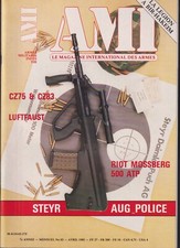 Ami militaria 13e d'occasion  Bray-sur-Somme