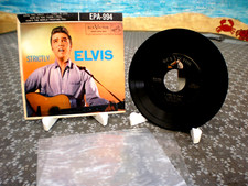 Epa cover elvis gebraucht kaufen  Deutschland