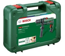 Bosch easyimpact 600 gebraucht kaufen  Braunschweig