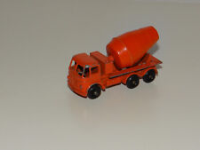 Matchbox foden cement gebraucht kaufen  Issum