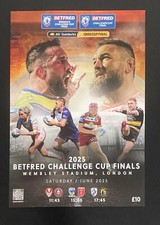 Warrington wolves hull for sale  LONDON