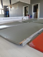 Tatami judo usura usato  Bazzano