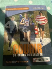 Courir jogging marathon d'occasion  Paris XV