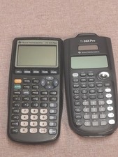 Texas instruments plus for sale  Littlefield