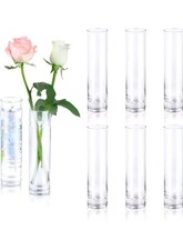 Glass cylinder bud for sale  New London