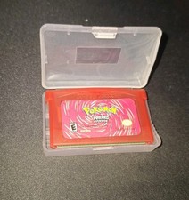 Usado, Pokemon Fire Red - GBA (Eng) comprar usado  Enviando para Brazil