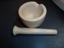 Coors mortar pestle for sale  Saint Cloud