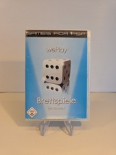 Psp weplay brettspiele gebraucht kaufen  München
