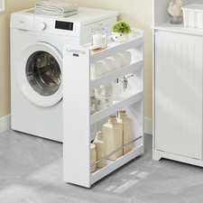 Nischenregal etagen küchenreg gebraucht kaufen  Hamburg