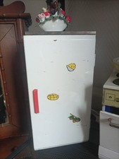 Réfrigérateur cuisinière é d'occasion  Roussillon