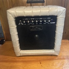 Vintage kustom guitar for sale  Houghton Lake