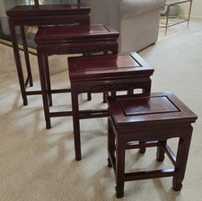 Dark cherry rosewood for sale  Newbury Park