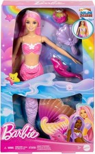 Gioco bambola barbie usato  Gela