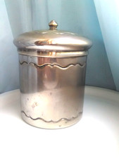 Deckel dose bonboniere gebraucht kaufen  München
