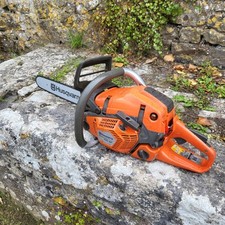 Husqvarna 560xp professional for sale  TENBY