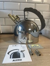 Alessi bollitore design usato  Busto Arsizio