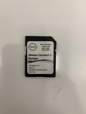 Genuine nissan connect for sale  PETERBOROUGH