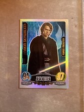 Anakin skywalker force gebraucht kaufen  Kalletal