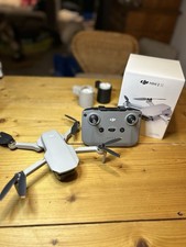 Dji mini drone gebraucht kaufen  Saarbrücken