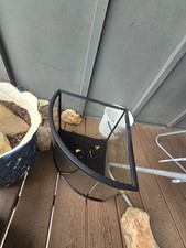 Corner fish tank for sale  Broomfield