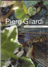 Piero gilardi interdependence usato  Cagliari