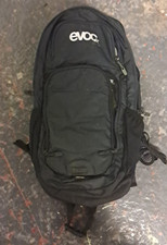 Evoc hydration backpack for sale  NEWPORT