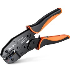 Ratchet crimping plier for sale Ratchet crimping plier for sale  SALFORD