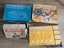 Interstate videomaster console for sale  SHEFFIELD