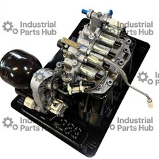 Gruppo Elettroidraulico Cambio TCT C635 per Alfa Romeo 4C 55260752 46339729 comprar usado  Enviando para Brazil