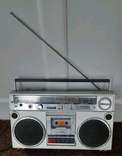 sanyo boombox for sale sanyo boombox for sale ILFORD
