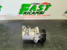 Compressore clima nissan usato  Camigliano Santa Gemma